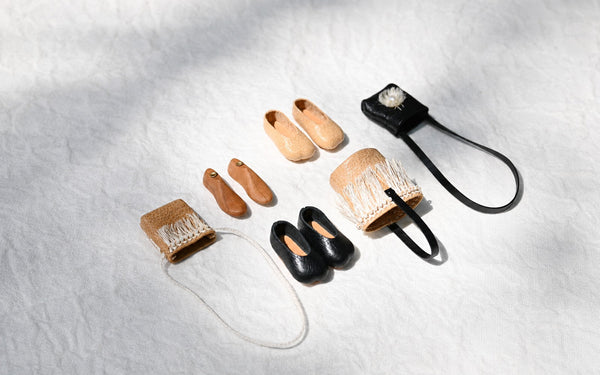 Shoes / Bags