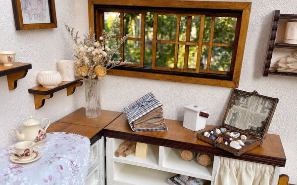 Cabinet / Closet