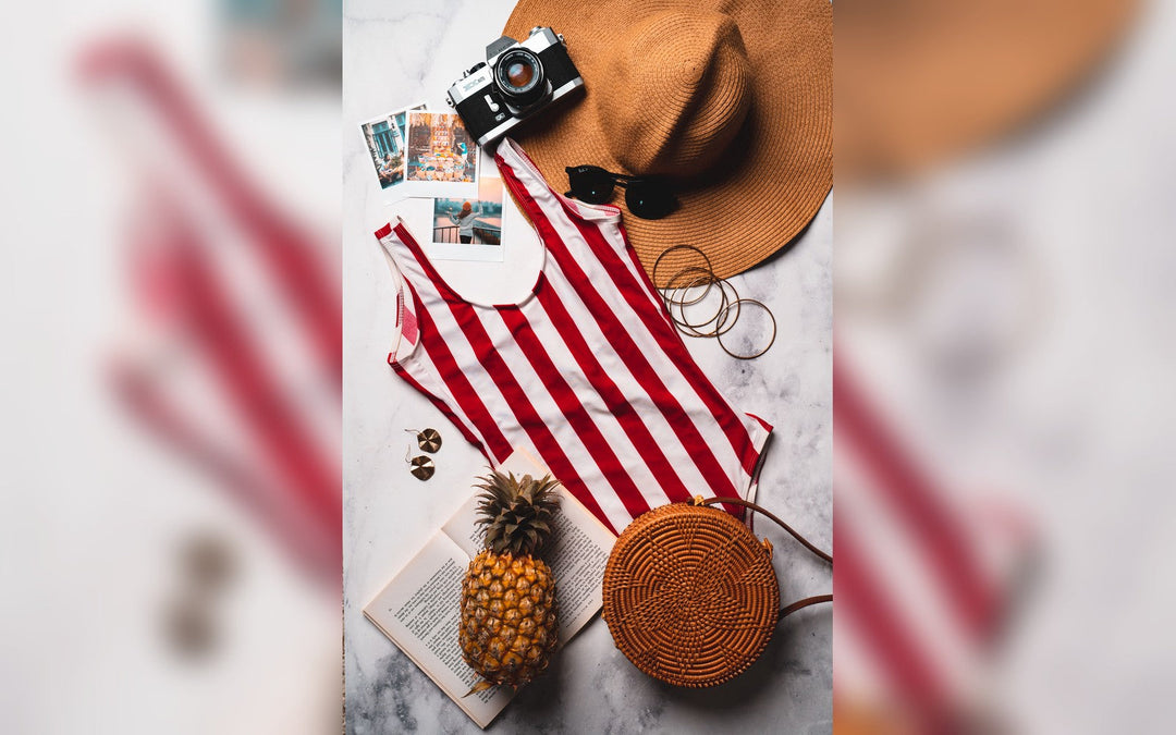 Dressing & Accessories