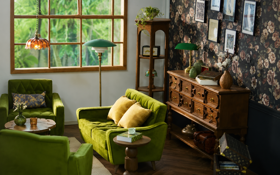 Furniture & Decor