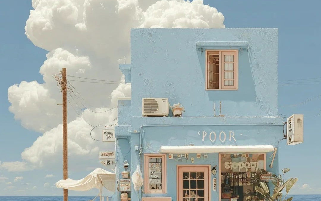 Houses & Interiors
