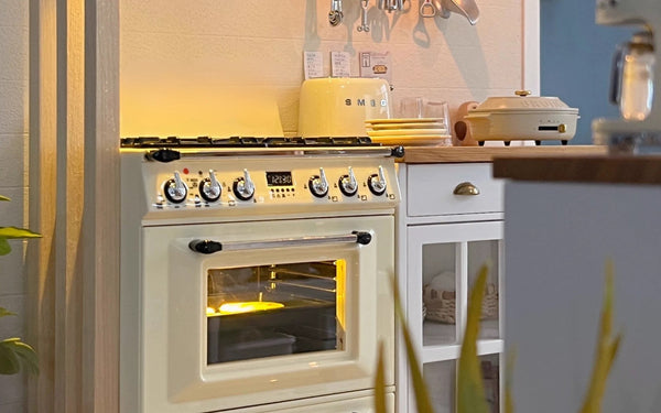 Kitchen Appliances