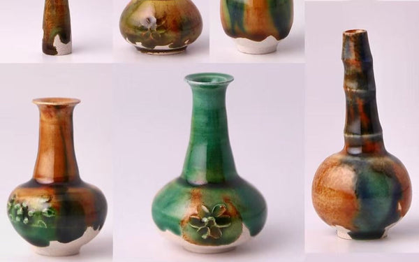 Mini Art Pieces