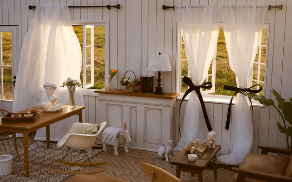 Soft Furnishings