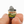 Mixed Fruit 1:12 miniature open iron tin can food prop