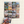 Dollhouse Miniature Paper Magazine - 01-miniature-paper-magazine-assorted-main