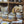 1:6 miniature seasoning jar set in a kitchen scene