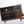 1:12 Dollhouse Miniature Wooden Three-Door Sideboard Cabinet - 01-miniature-wooden-three-door-sideboard-cabinet-main