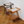 1:12 / 1:6 Dollhouse Miniature Z-Frame Corner Table color overview