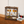 1:6 Dollhouse Miniature Wooden Dessert Display Cabinet - 02-miniature-wooden-dessert-display-cabinet-lifestyle