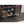 1:12 Dollhouse Miniature Wooden Three-Door Sideboard Cabinet - 02-miniature-wooden-three-door-sideboard-cabinet-open-door-lifestyle