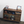 1:12 Dollhouse Miniature Wooden Three-Door Sideboard Cabinet - 03-miniature-wooden-three-door-sideboard-cabinet-shelf-lifestyle