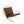 1:6 Dollhouse Miniature Barcelona Lounge Chair - 04-miniature-barcelona-lounge-chair-size-chart