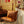 Miniature Iron Frame Arc Sofa Recliner with Leather Cushions
