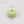1:12 Dollhouse Miniature Small Alloy Cooking Pot with Lid - 04-miniature-small-alloy-cooking-pot-mint-green-sku