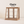 1:6 Dollhouse Miniature Wooden Dessert Display Cabinet - 05-miniature-wooden-dessert-display-cabinet-cherry-reference