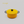 1:6 Dollhouse Miniature Large Alloy Cooking Pot with Lid - 08-miniature-large-alloy-cooking-pot-orange-sku