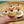 1/12スケール 陶器粘土のチェリーケーキ