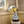 1:6 Puppenhaus Hasenlampe