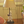1:6 Puppenhaus Hasenlampe