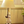 1:6 Puppenhaus Hasenlampe