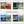 Dollhouse Miniature Paper Magazine - 10-miniature-paper-magazine-travel-scenery-reference