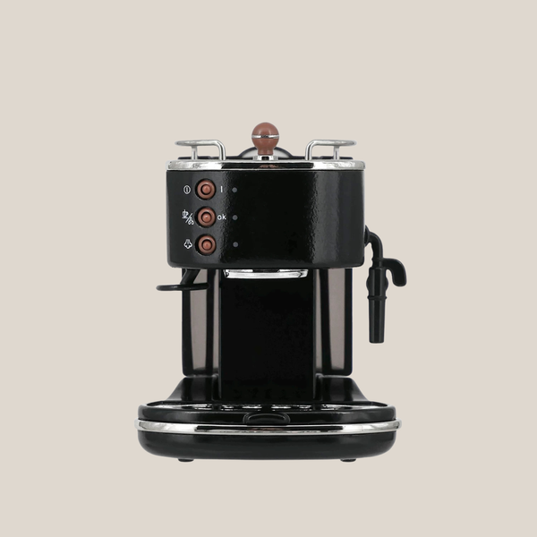 1:6 Kaffeemaschine