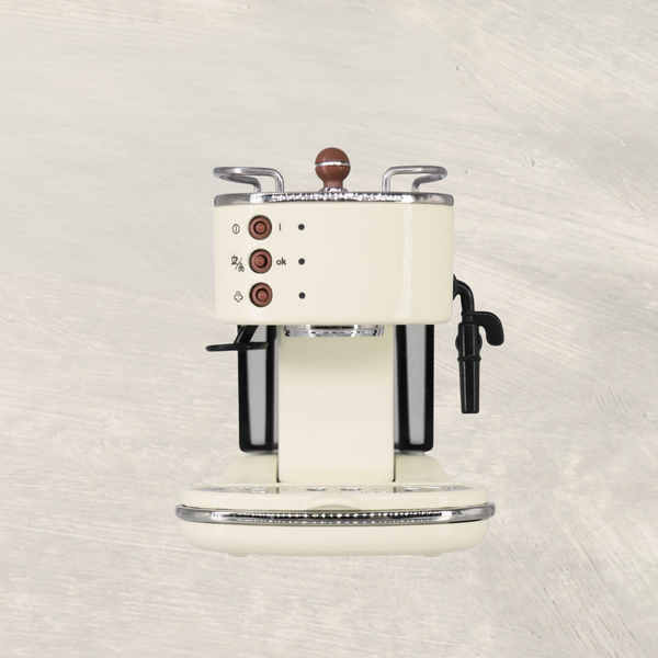 1:6 Kaffeemaschine