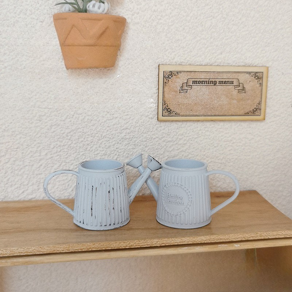 1:6ドールハウスガーデンじょうろ