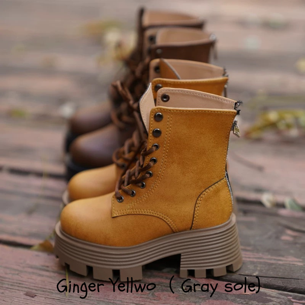 75CM Puppenschuhe