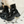 75CM Puppenschuhe