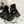 75CM Puppenschuhe