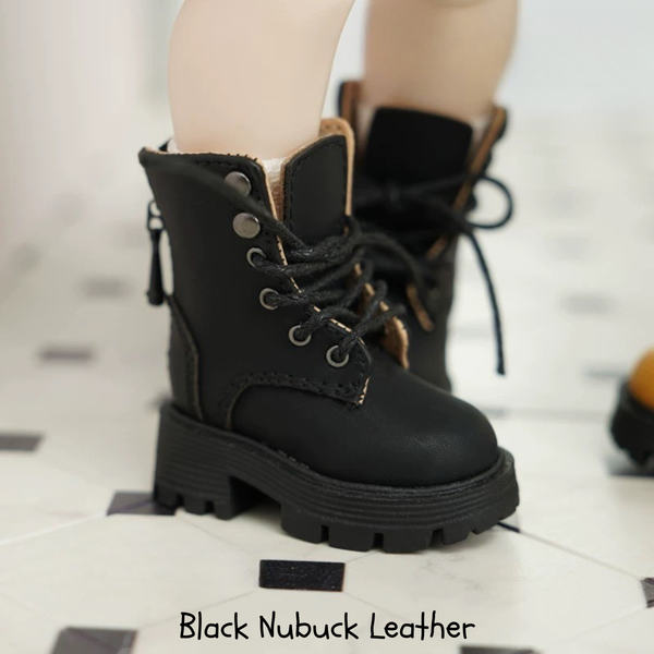 75CM Puppenschuhe