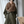 Miniatur-Trenchcoat für Puppe | Küchendekoration | 75 cm groß